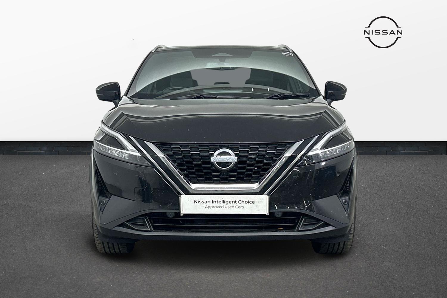 Used Nissan Qashqai 2022 for sale - 76000672: Photo 11