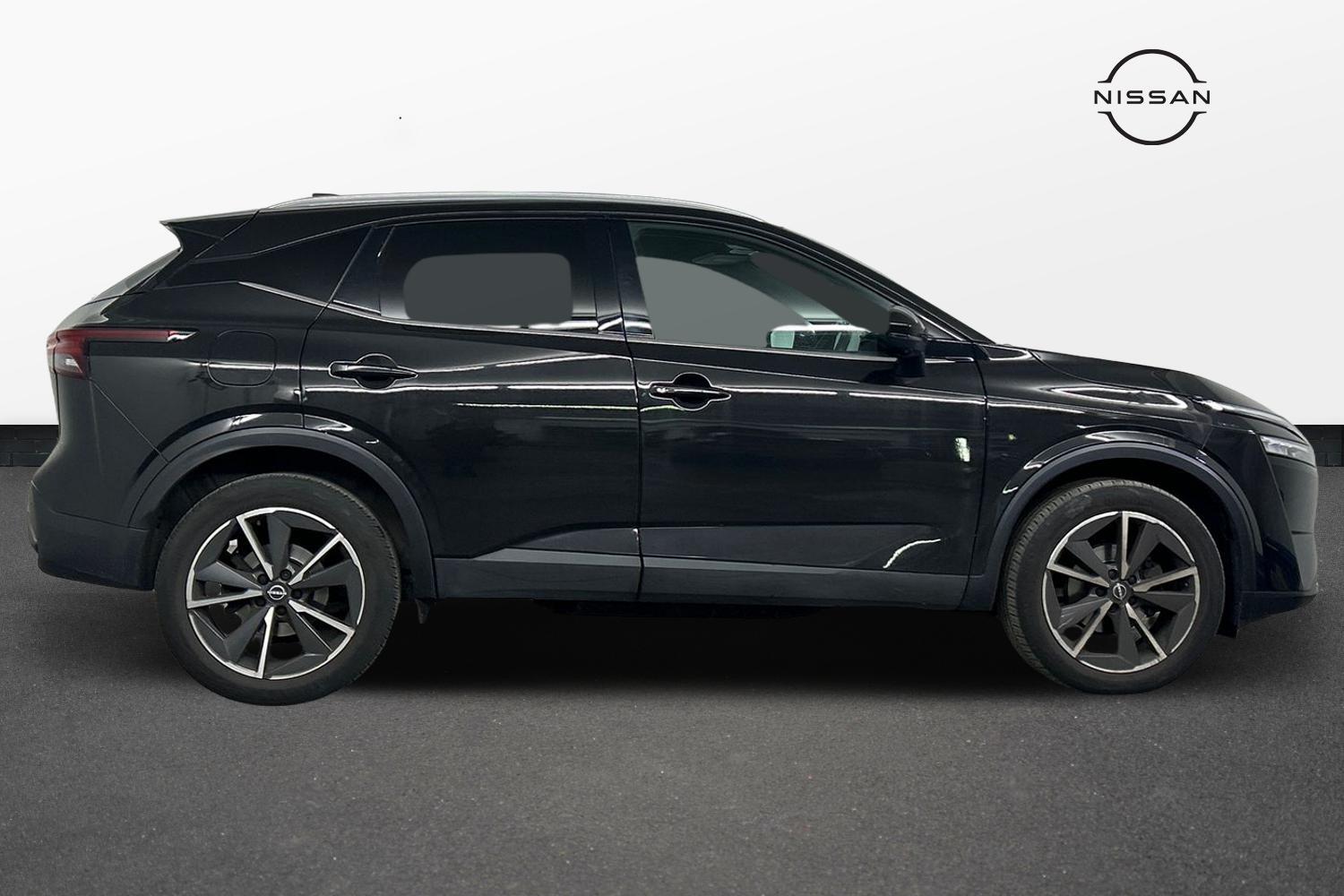 Used Nissan Qashqai 2022 for sale - 76000672: Photo 12