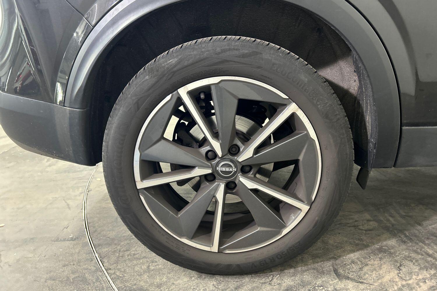 Used Nissan Qashqai 2022 for sale - 76000672: Photo 15