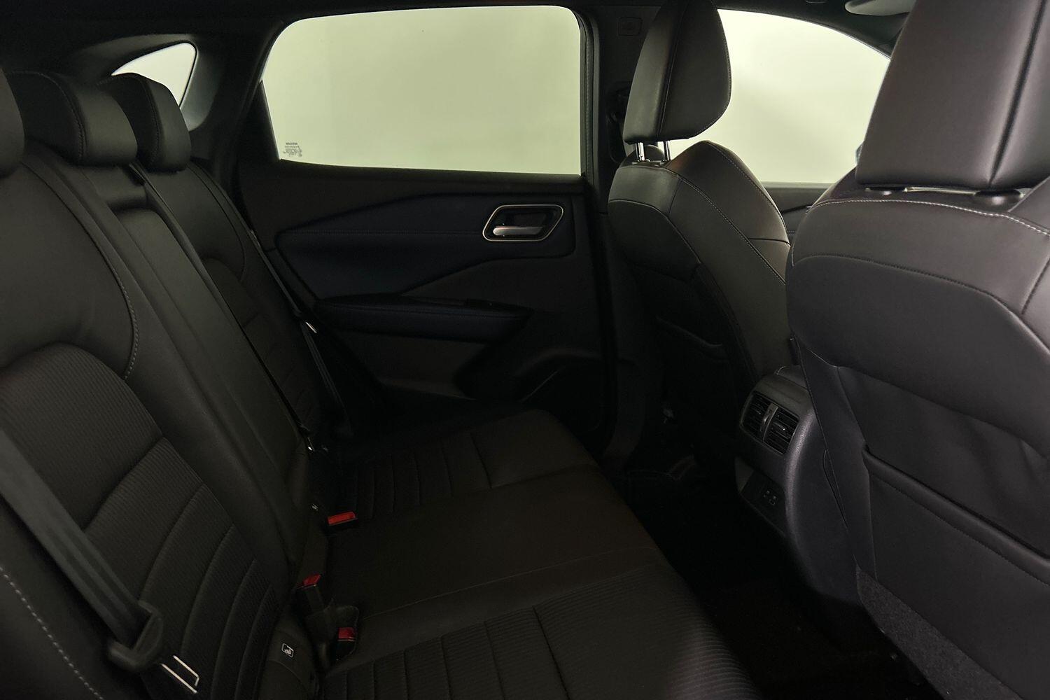 Used Nissan Qashqai 2022 for sale - 76000672: Photo 17