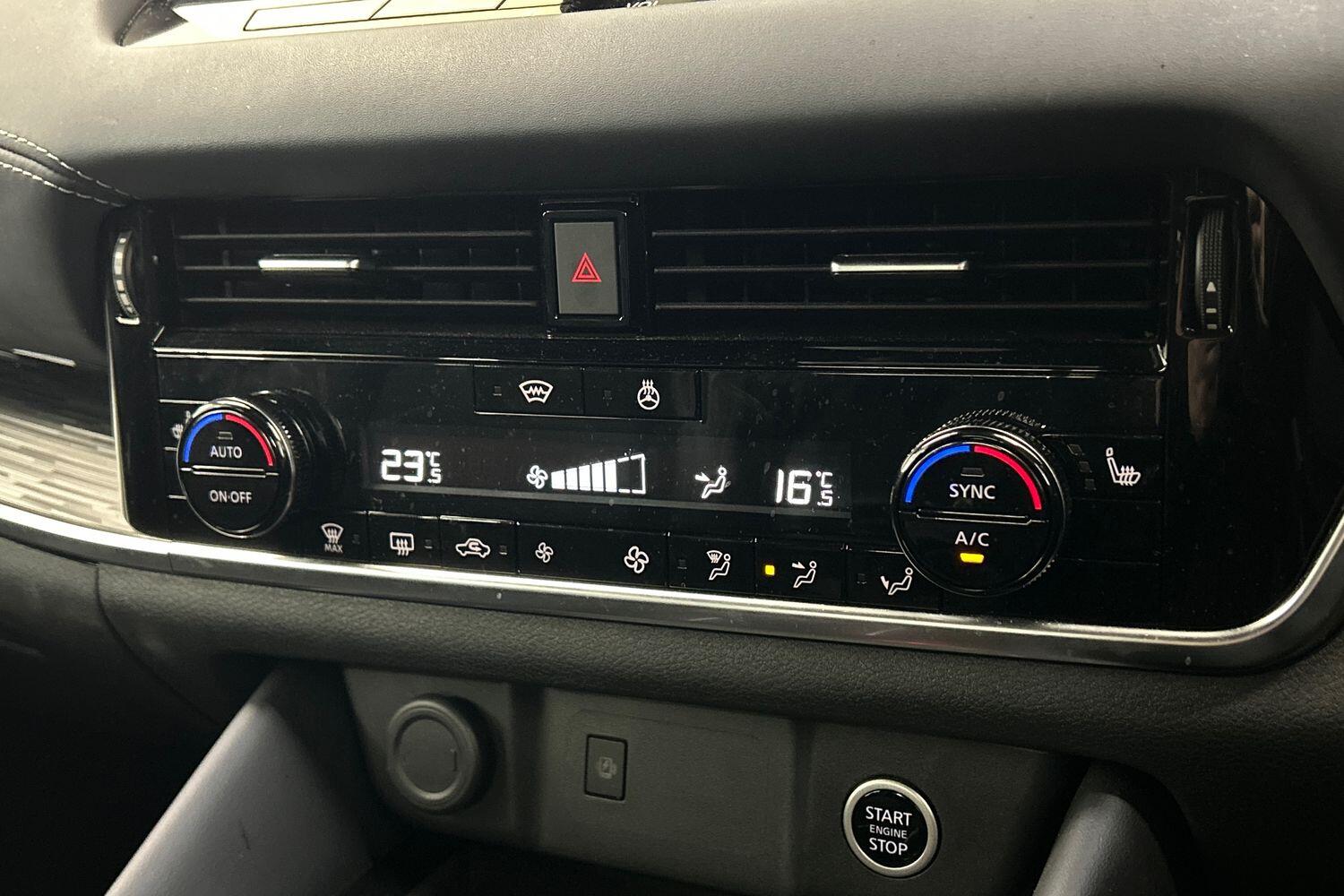 Used Nissan Qashqai 2022 for sale - 76000672: Photo 18