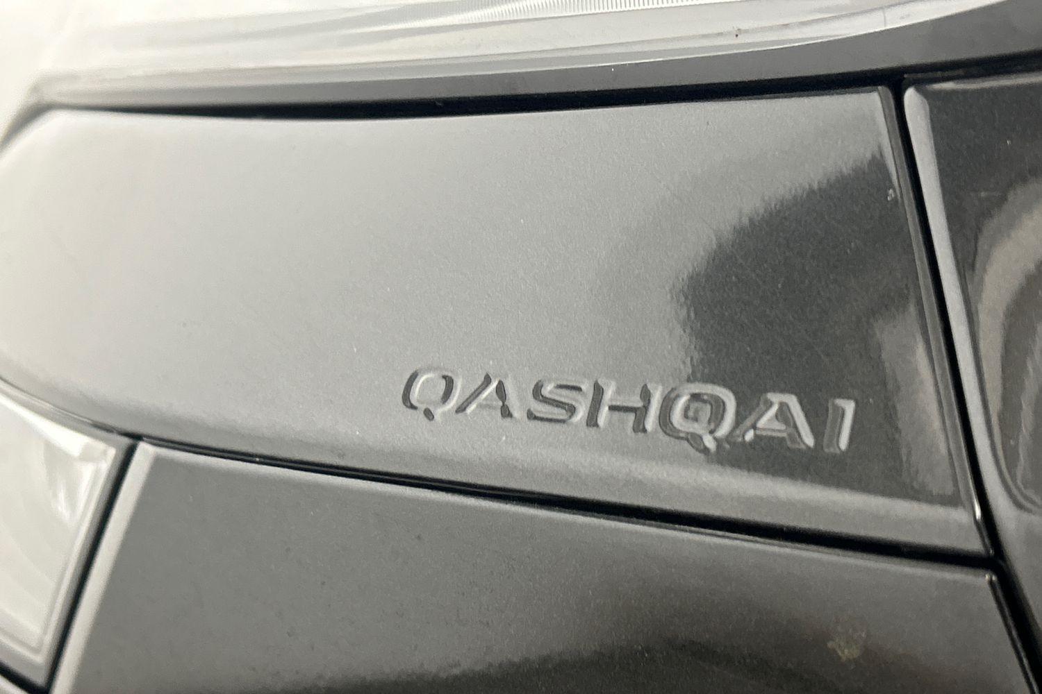 Used Nissan Qashqai 2022 for sale - 76000672: Photo 2