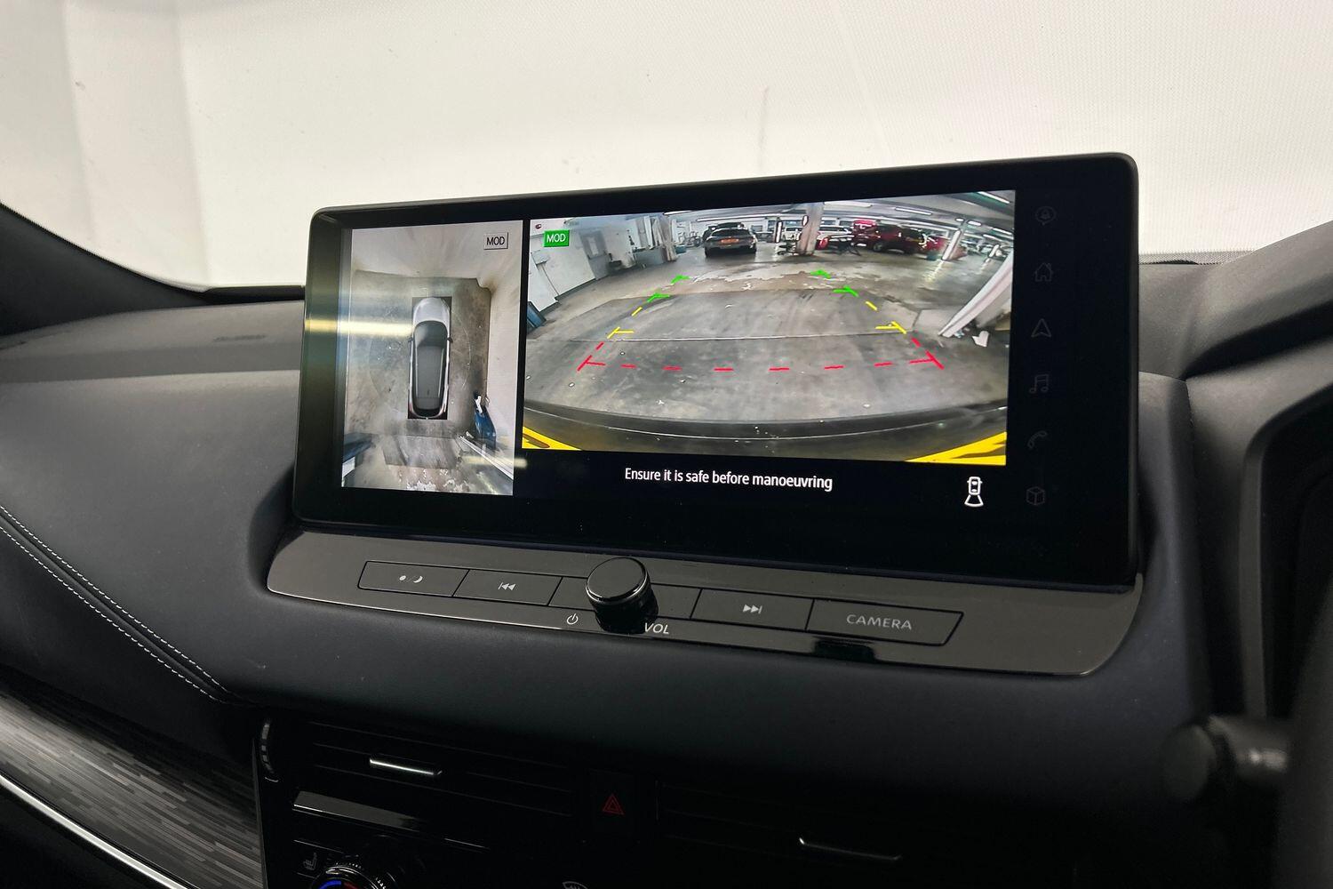 Used Nissan Qashqai 2022 for sale - 76000672: Photo 20
