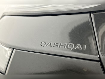 Used Nissan Qashqai 2022 for sale - 76000672: Photo 2