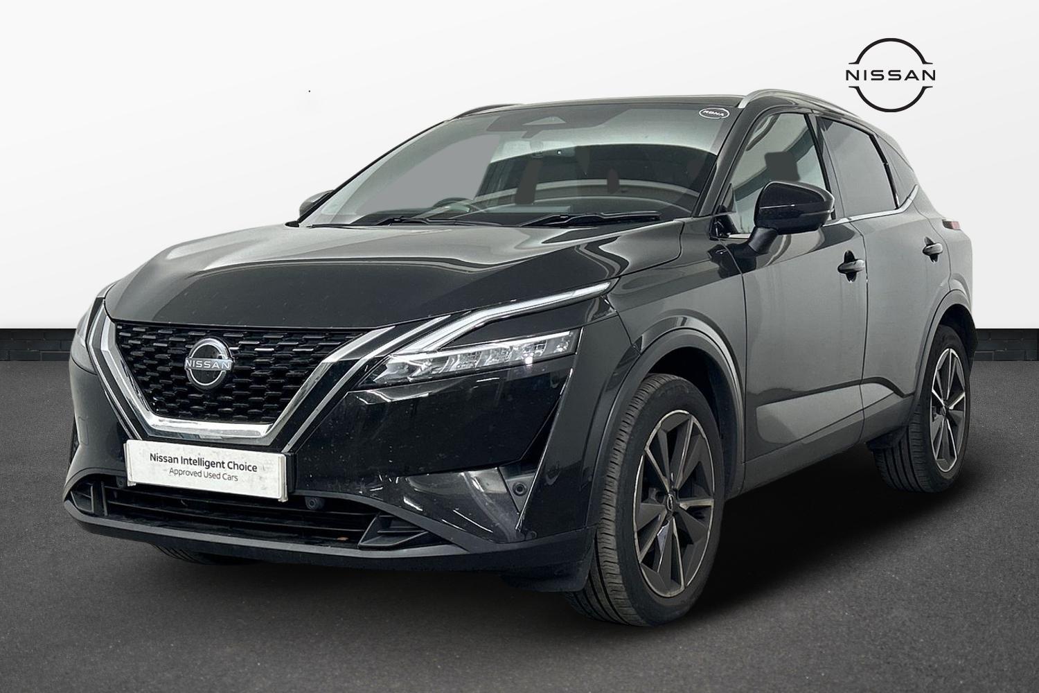 Used Nissan Qashqai 2022 for sale - 76000672: Photo 3