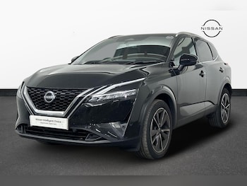 Used Nissan Qashqai 2022 for sale - 76000672: Photo 3