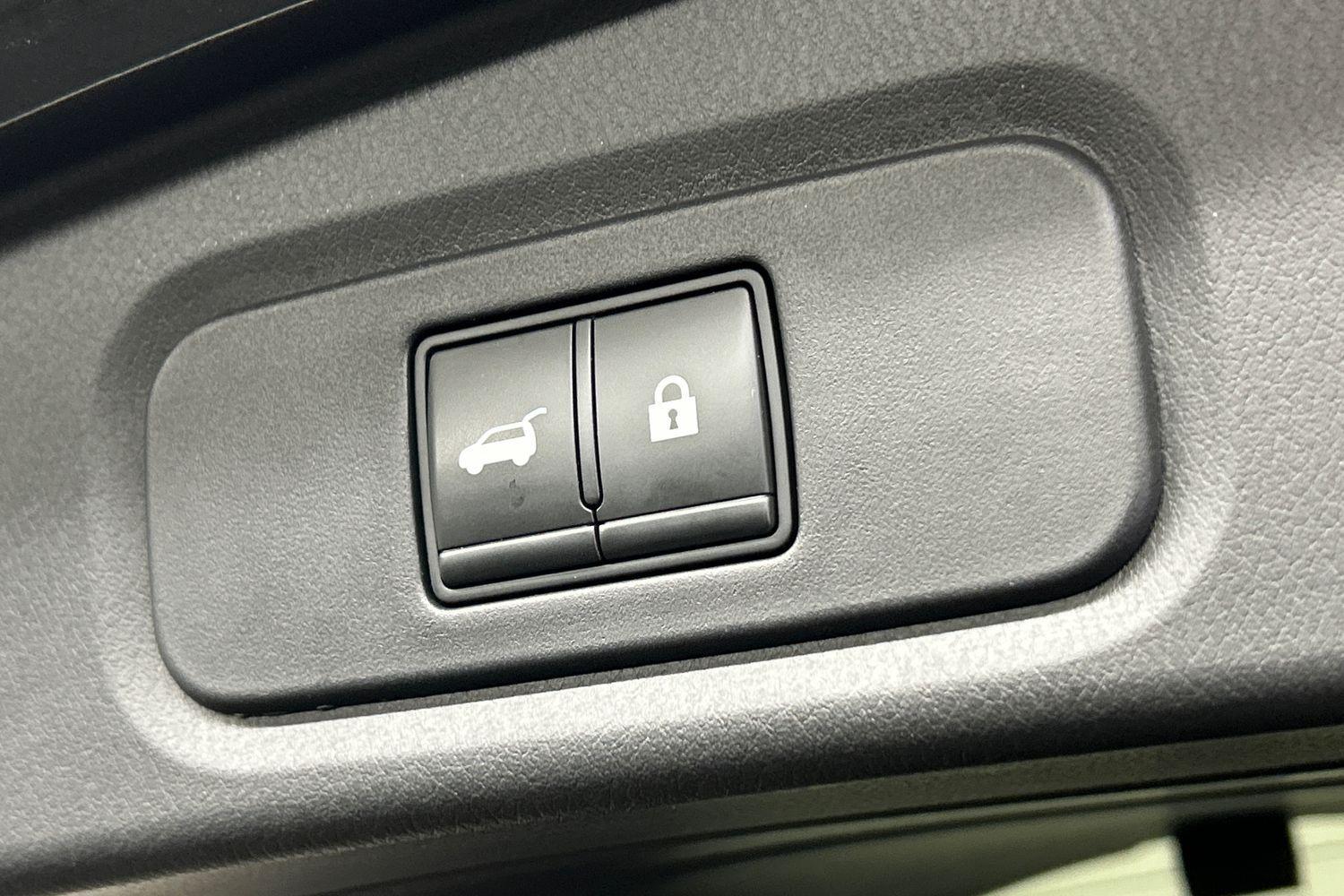 Used Nissan Qashqai 2022 for sale - 76000672: Photo 4