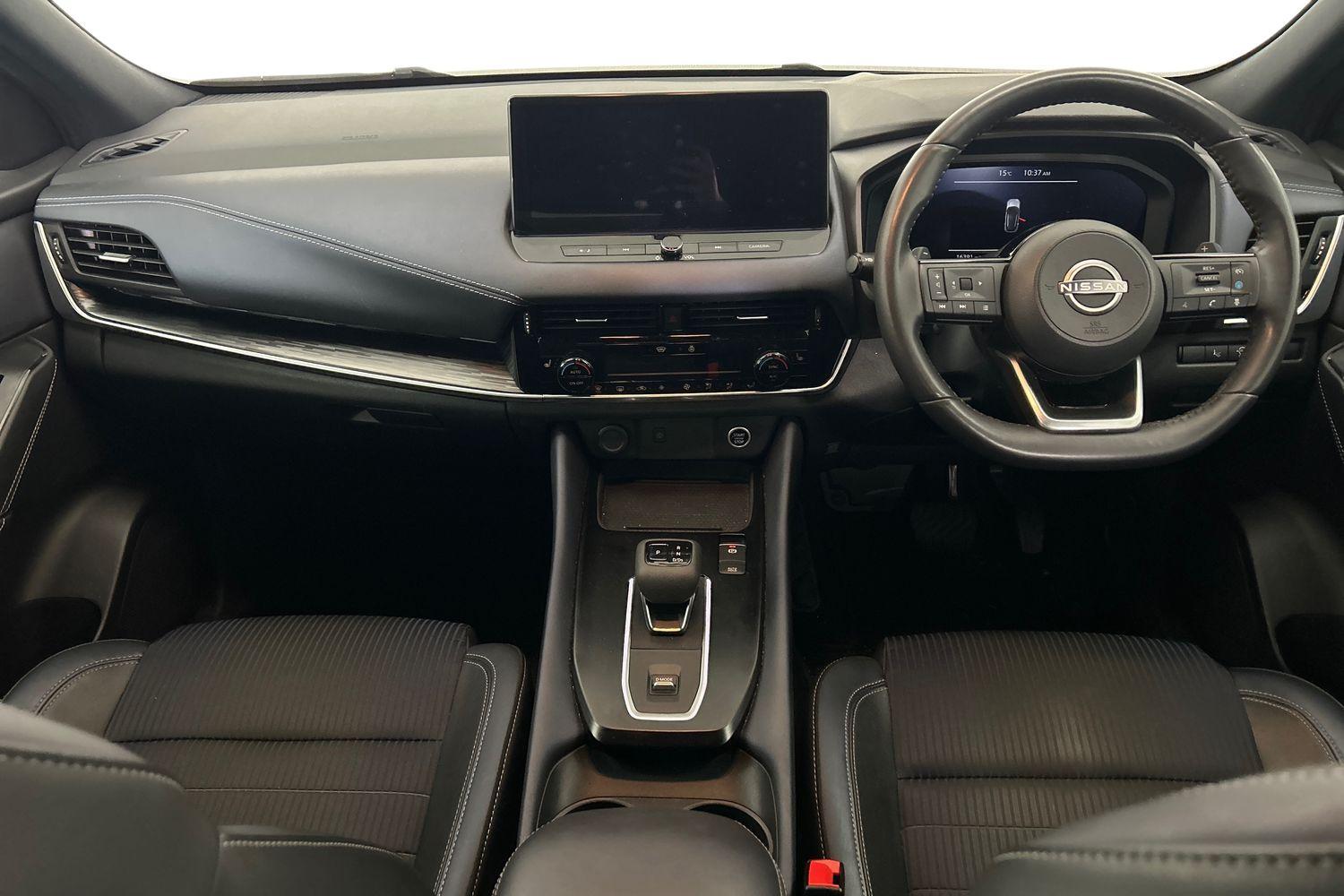 Used Nissan Qashqai 2022 for sale - 76000672: Photo 5