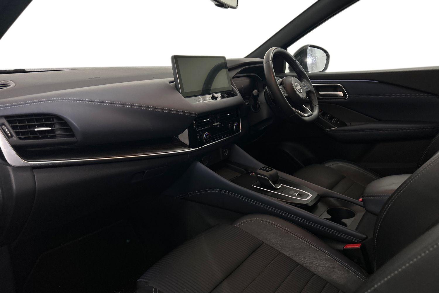 Used Nissan Qashqai 2022 for sale - 76000672: Photo 6