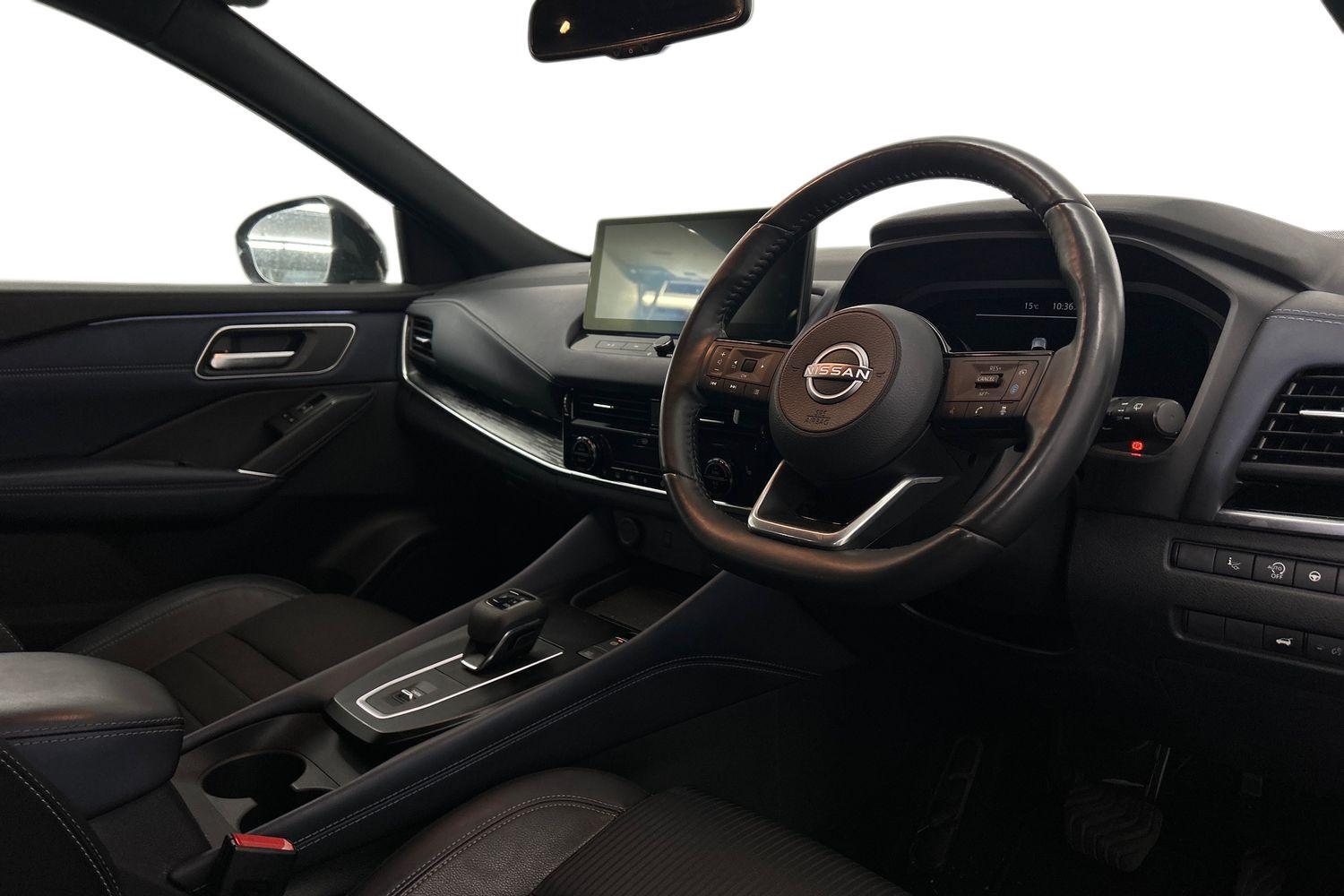 Used Nissan Qashqai 2022 for sale - 76000672: Photo 7