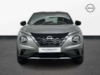 Used Nissan Juke 2022 for sale - 74849504: Photo