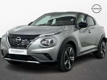 Used Nissan Juke 2022 for sale - 74849504: Photo