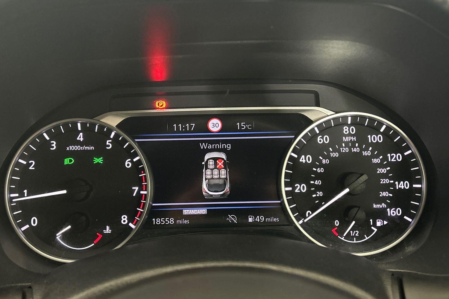 Used Nissan Juke 2022 for sale - 75977369: Photo 10