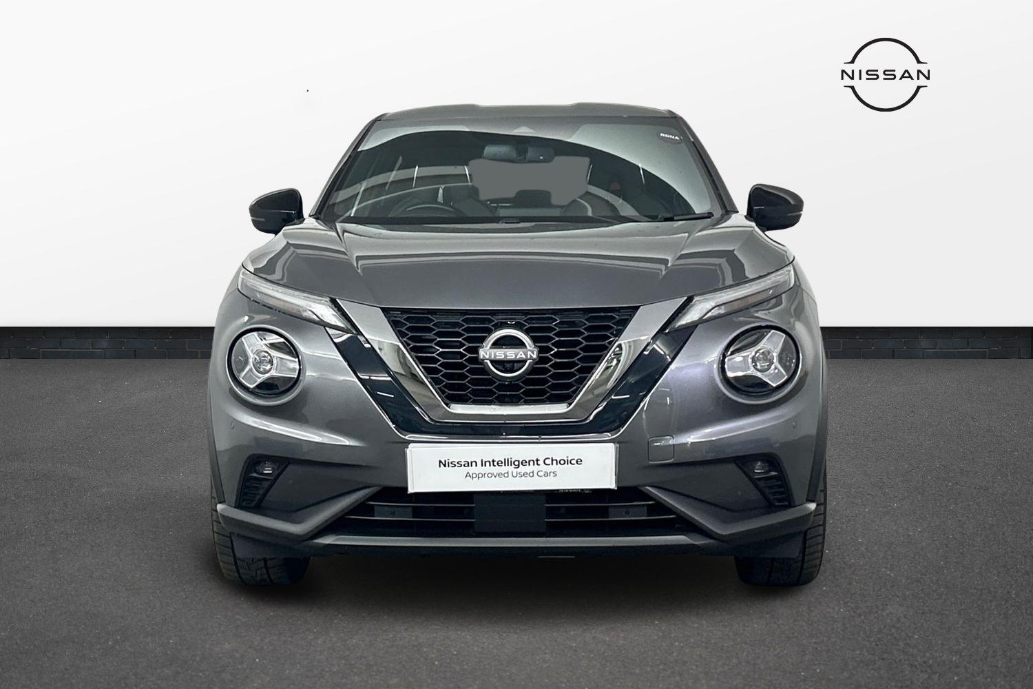 Used Nissan Juke 2022 for sale - 75977369: Photo 11