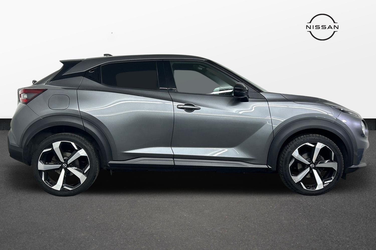 Used Nissan Juke 2022 for sale - 75977369: Photo 12