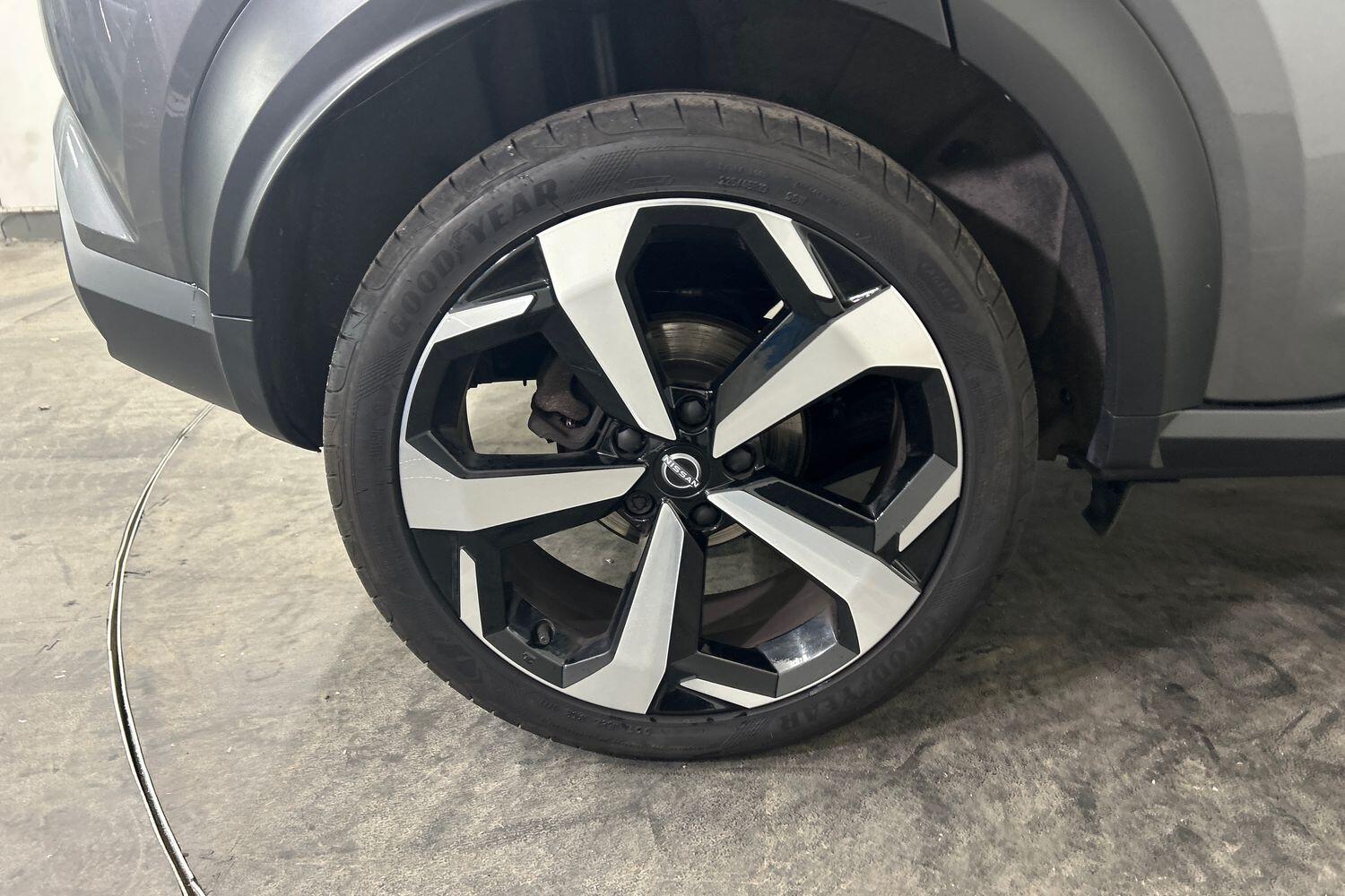 Used Nissan Juke 2022 for sale - 75977369: Photo 15