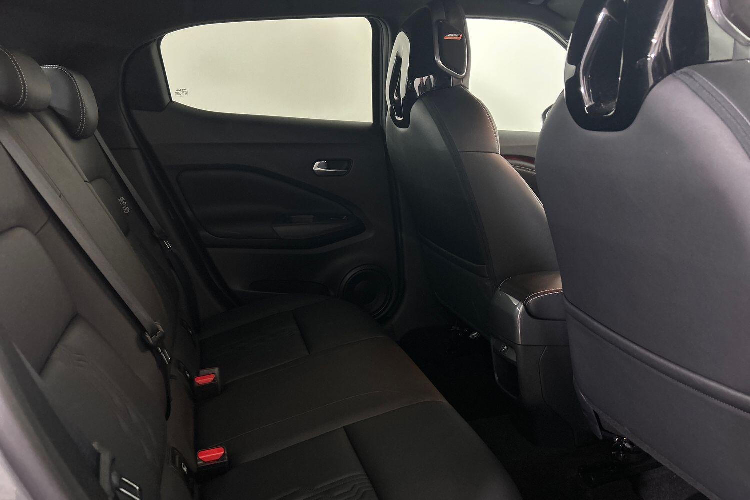 Used Nissan Juke 2022 for sale - 75977369: Photo 17