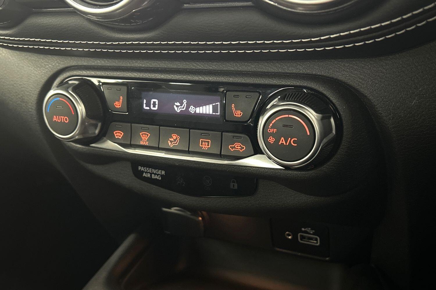 Used Nissan Juke 2022 for sale - 75977369: Photo 18