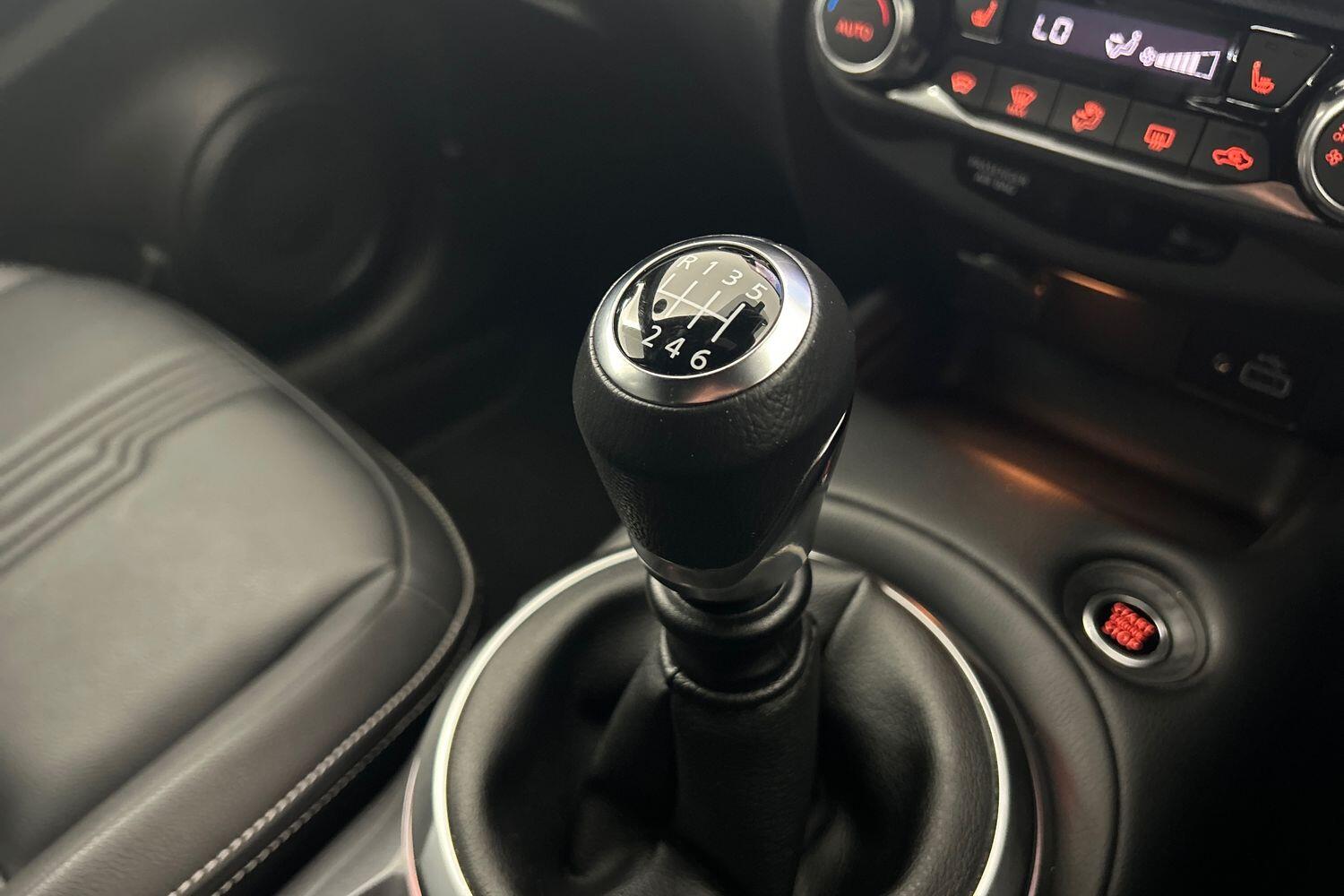 Used Nissan Juke 2022 for sale - 75977369: Photo 19