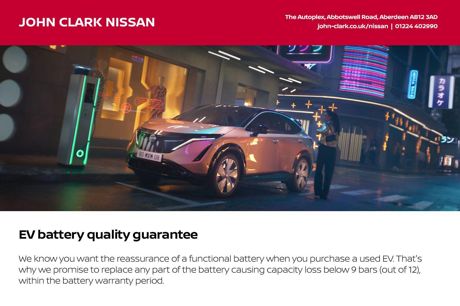 Used Nissan Juke 2022 for sale - 75977369: Photo 22