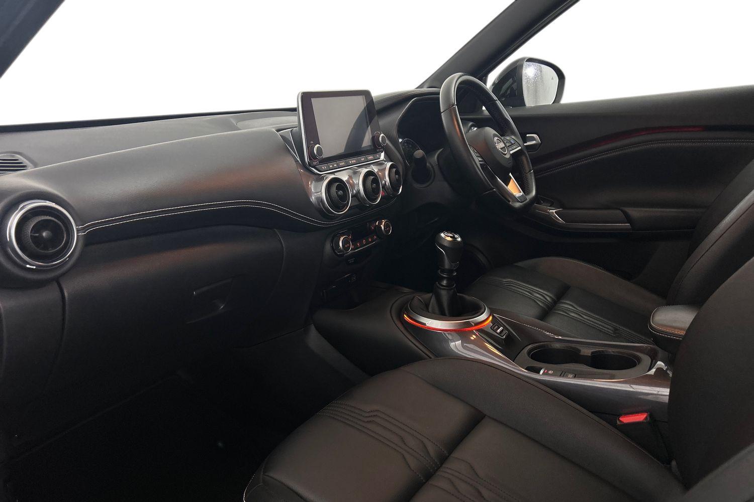 Used Nissan Juke 2022 for sale - 75977369: Photo 6