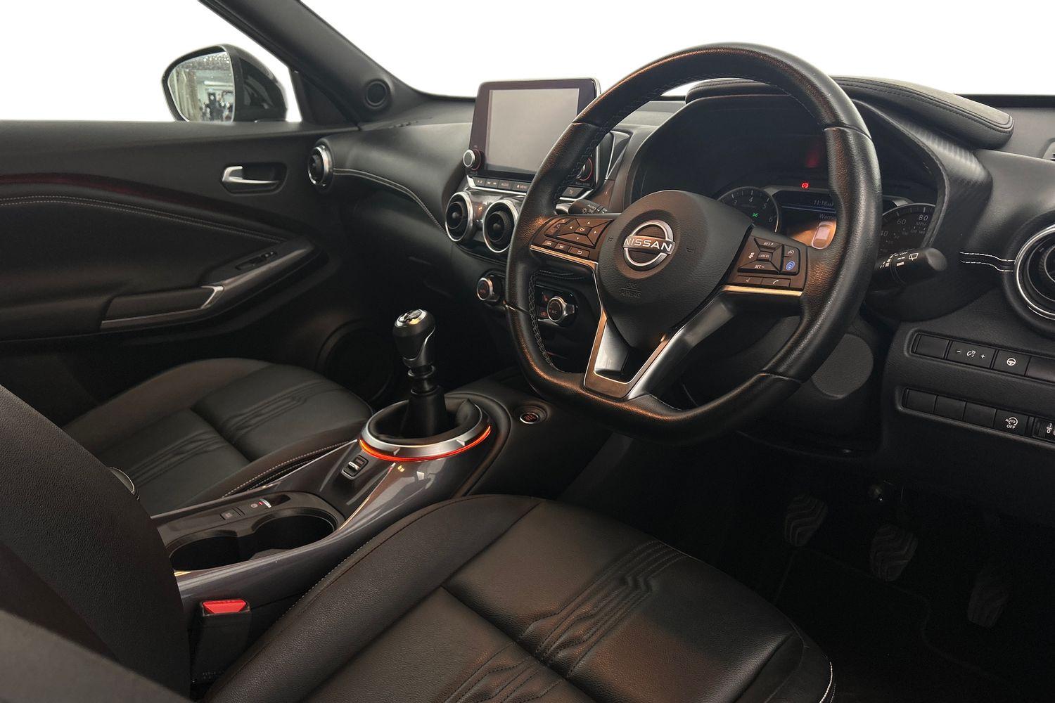 Used Nissan Juke 2022 for sale - 75977369: Photo 7