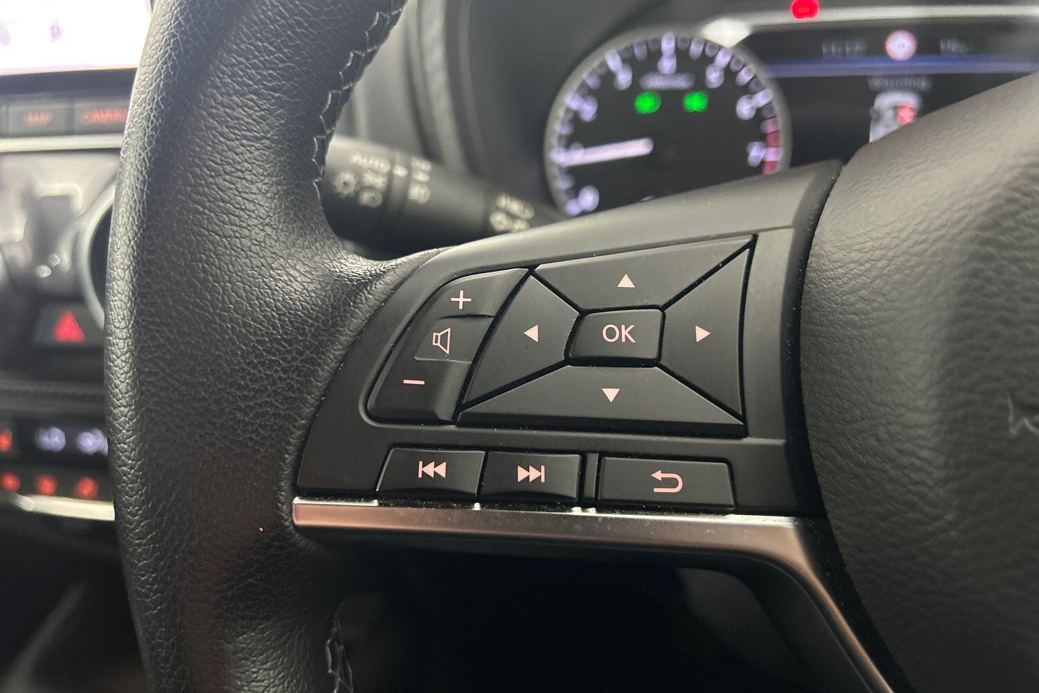 Used Nissan Juke 2022 for sale - 75977369: Photo 8