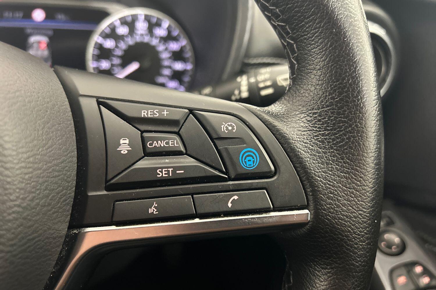 Used Nissan Juke 2022 for sale - 75977369: Photo 9