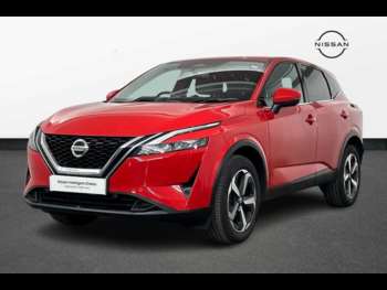 Used Nissan Qashqai 2022 for sale - 75109865: Photo