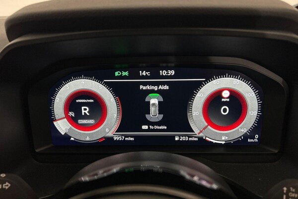 Used Nissan Qashqai 2023 for sale - 74874488: Photo 10