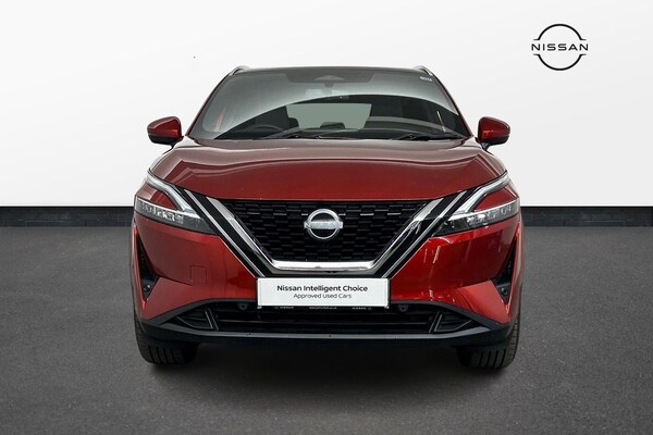 Used Nissan Qashqai 2023 for sale - 74874488: Photo 11