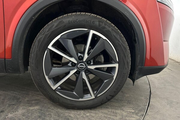 Used Nissan Qashqai 2023 for sale - 74874488: Photo 15