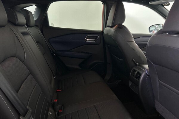 Used Nissan Qashqai 2023 for sale - 74874488: Photo 17