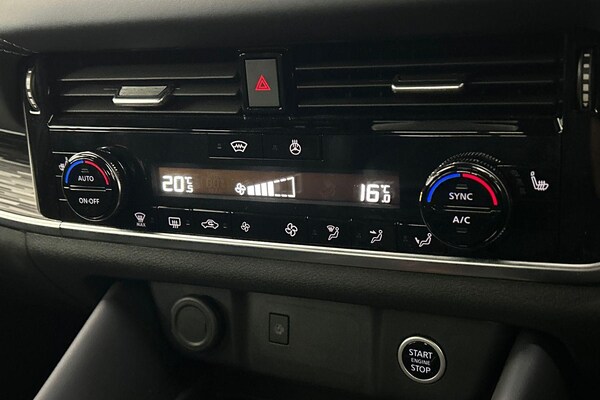 Used Nissan Qashqai 2023 for sale - 74874488: Photo 18