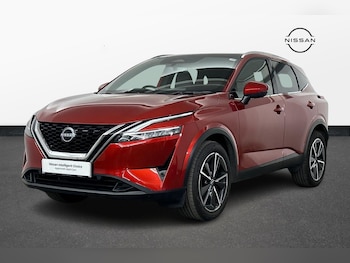 Used Nissan Qashqai 2023 for sale - 74874488: Photo