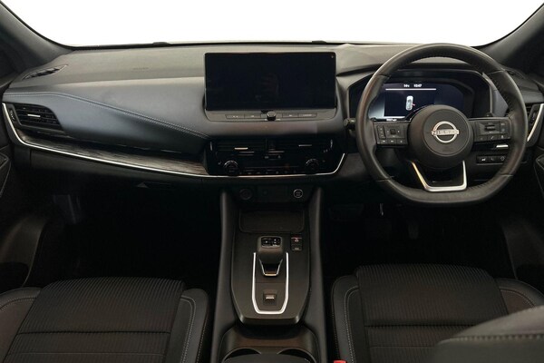Used Nissan Qashqai 2023 for sale - 74874488: Photo 5