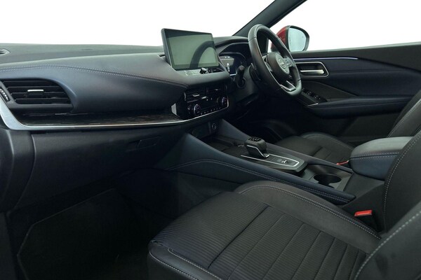 Used Nissan Qashqai 2023 for sale - 74874488: Photo 6