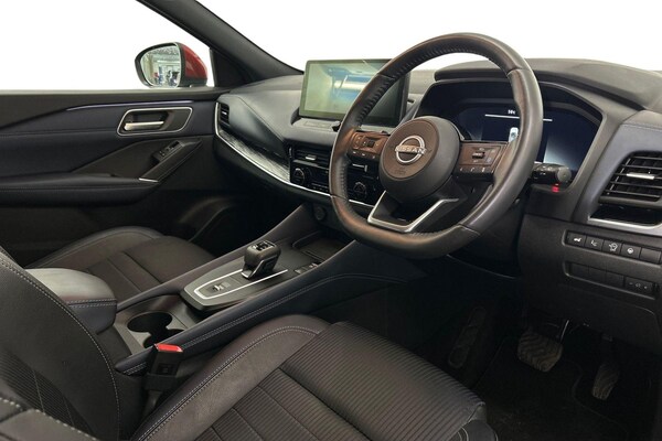 Used Nissan Qashqai 2023 for sale - 74874488: Photo 7