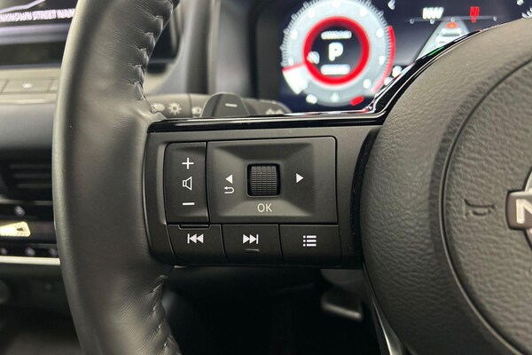 Used Nissan Qashqai 2023 for sale - 74874488: Photo 8