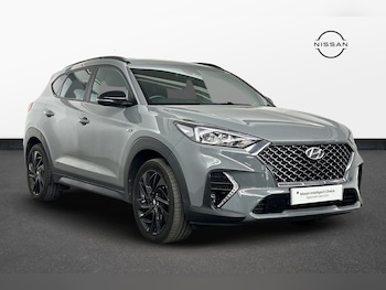 2020 (70) - 1.6 CRDi 48V MHD 136 N Line 5dr 2WD DCT