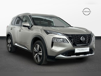 2023 (23) - 1.5 E-Power E-4orce 213 Tekna 5dr Auto