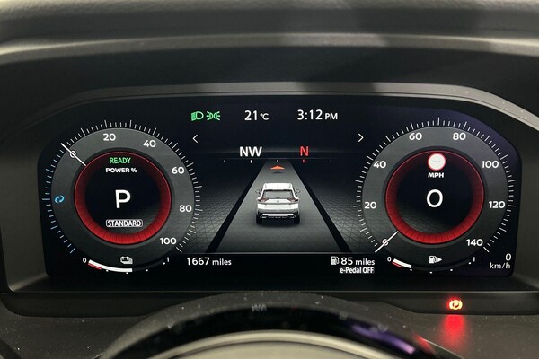 Used Nissan X-Trail 2025 for sale - 76174600: Photo 10