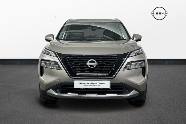 Used Nissan X-Trail 2025 for sale - 76174600: Photo 11
