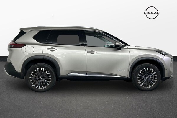 Used Nissan X-Trail 2025 for sale - 76174600: Photo 13