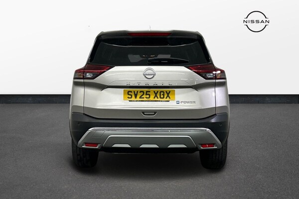 Used Nissan X-Trail 2025 for sale - 76174600: Photo 14