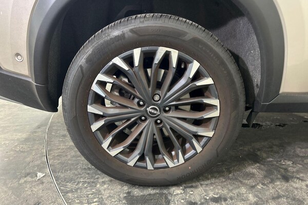 Used Nissan X-Trail 2025 for sale - 76174600: Photo 15