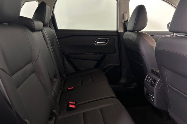 Used Nissan X-Trail 2025 for sale - 76174600: Photo 17