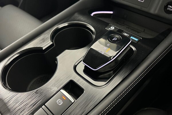 Used Nissan X-Trail 2025 for sale - 76174600: Photo 19