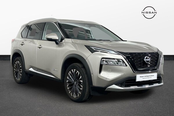 Used Nissan X-Trail 2025 for sale - 76174600: Photo 1