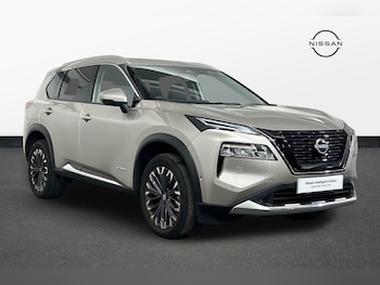 2025 (25) - 1.5 E-Power 204 Tekna 5dr Xtronic